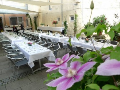 Foto: Wessenberg