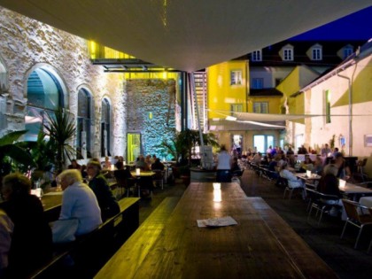 Foto: Wessenberg